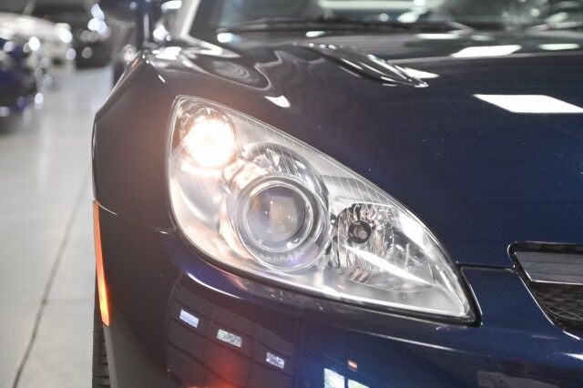 2007 Saturn Sky 2dr Convertible Chicago IL