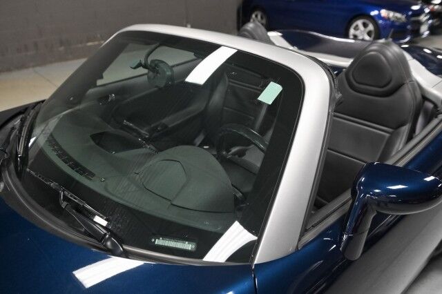 2007 Saturn Sky 2dr Convertible Chicago IL