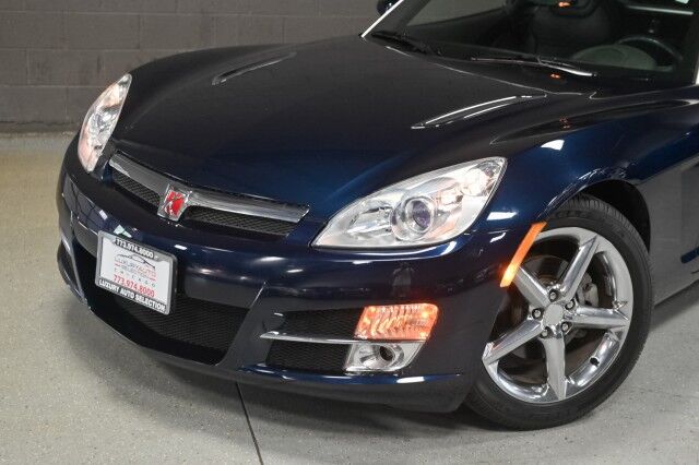 2007 Saturn Sky 2dr Convertible Chicago IL