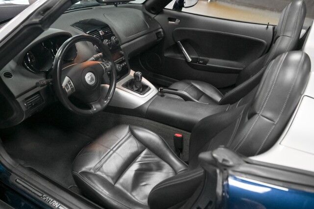 2007 Saturn Sky 2dr Convertible Chicago IL