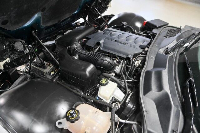 2007 Saturn Sky 2dr Convertible Chicago IL