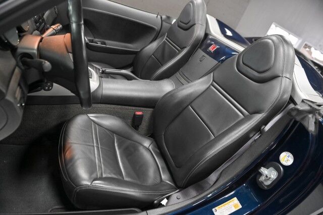 2007 Saturn Sky 2dr Convertible Chicago IL