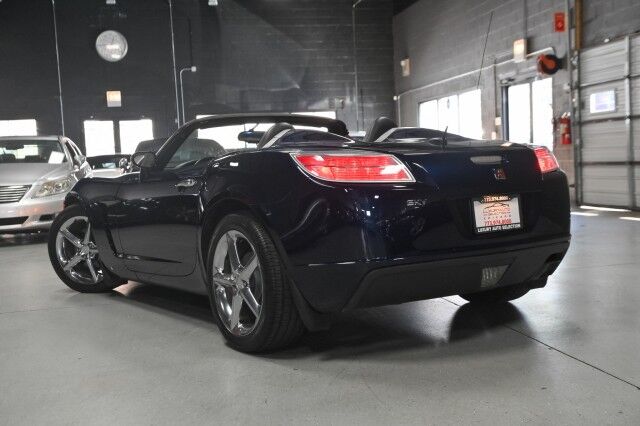 2007 Saturn Sky 2dr Convertible Chicago IL