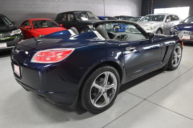 2007 Saturn Sky 2dr Convertible Chicago IL