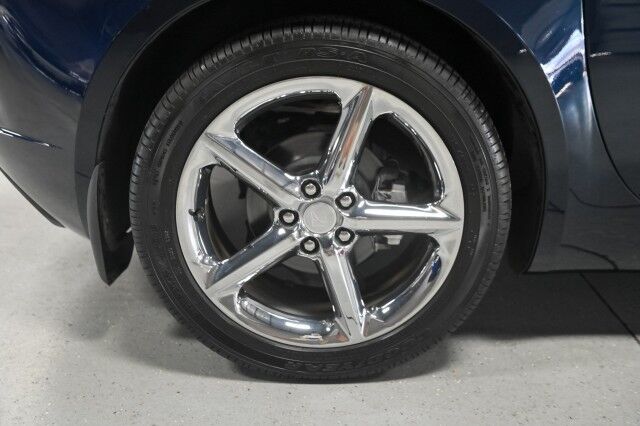 2007 Saturn Sky 2dr Convertible Chicago IL