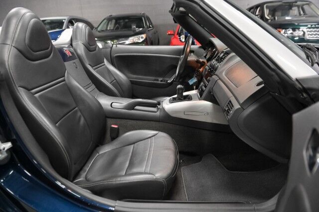2007 Saturn Sky 2dr Convertible Chicago IL