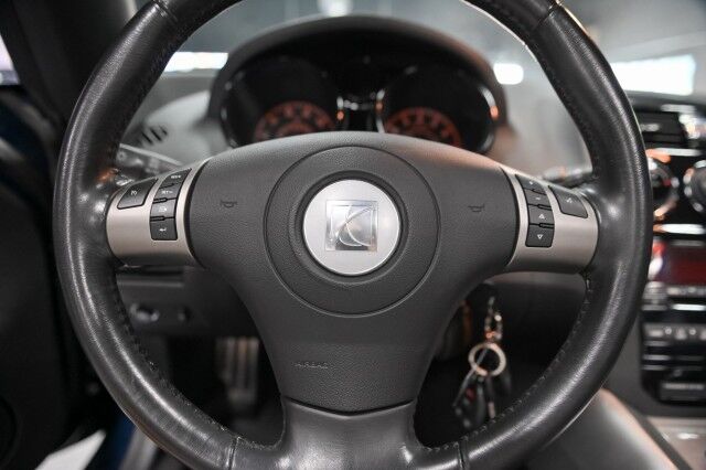2007 Saturn Sky 2dr Convertible Chicago IL