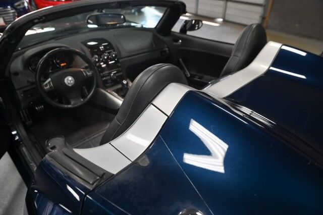 2007 Saturn Sky 2dr Convertible Chicago IL
