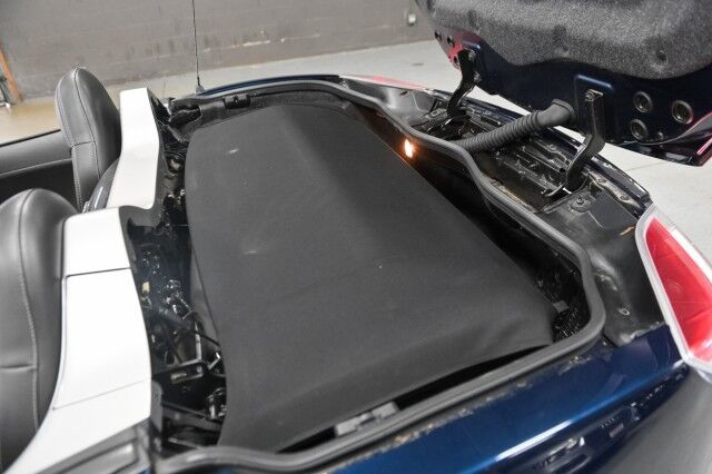 2007 Saturn Sky 2dr Convertible Chicago IL