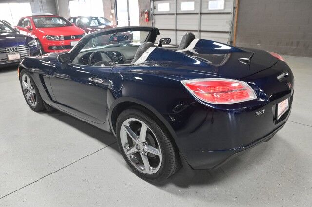 2007 Saturn Sky 2dr Convertible