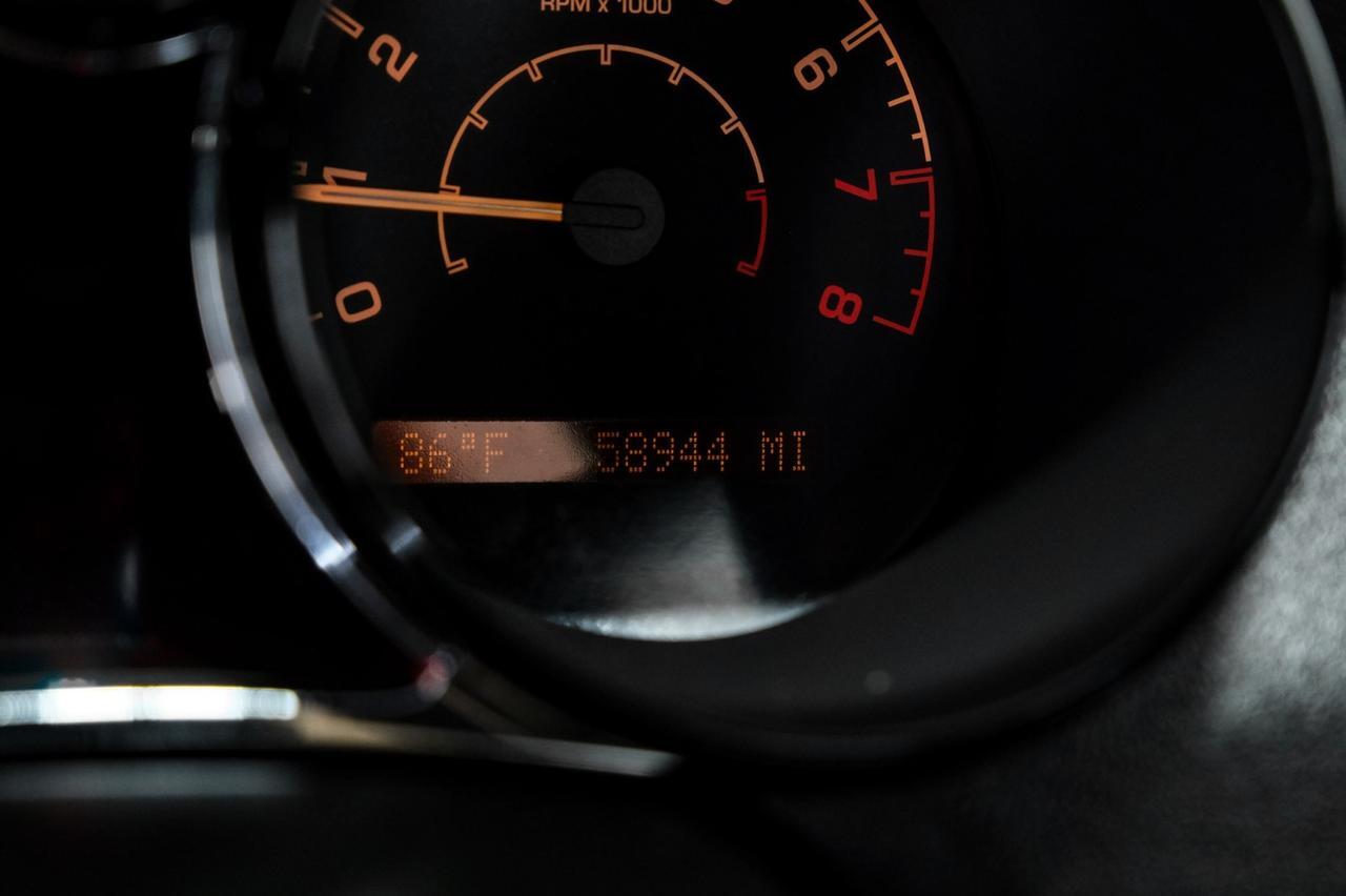2007 Saturn Sky Roadster - Photo 15