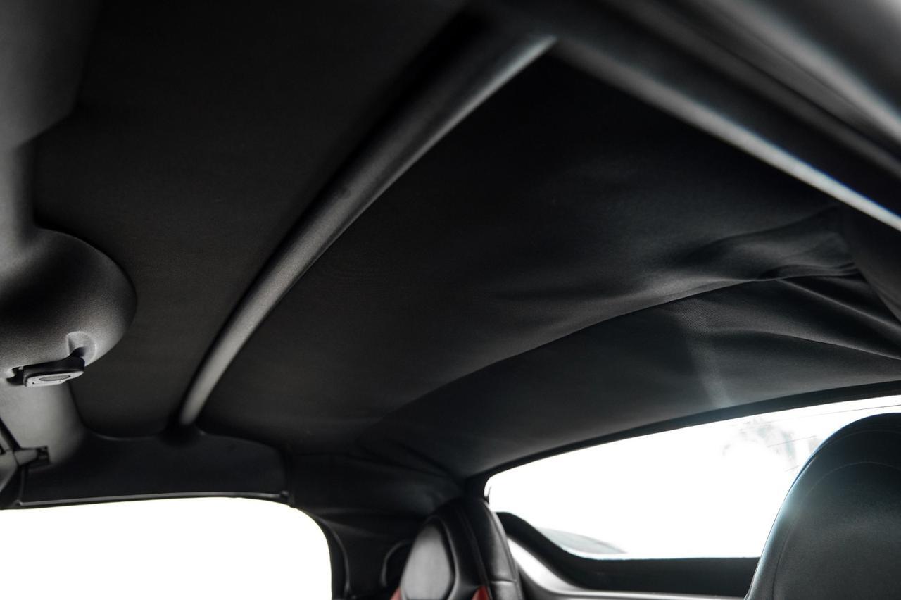 2007 Saturn Sky Roadster - Photo 21