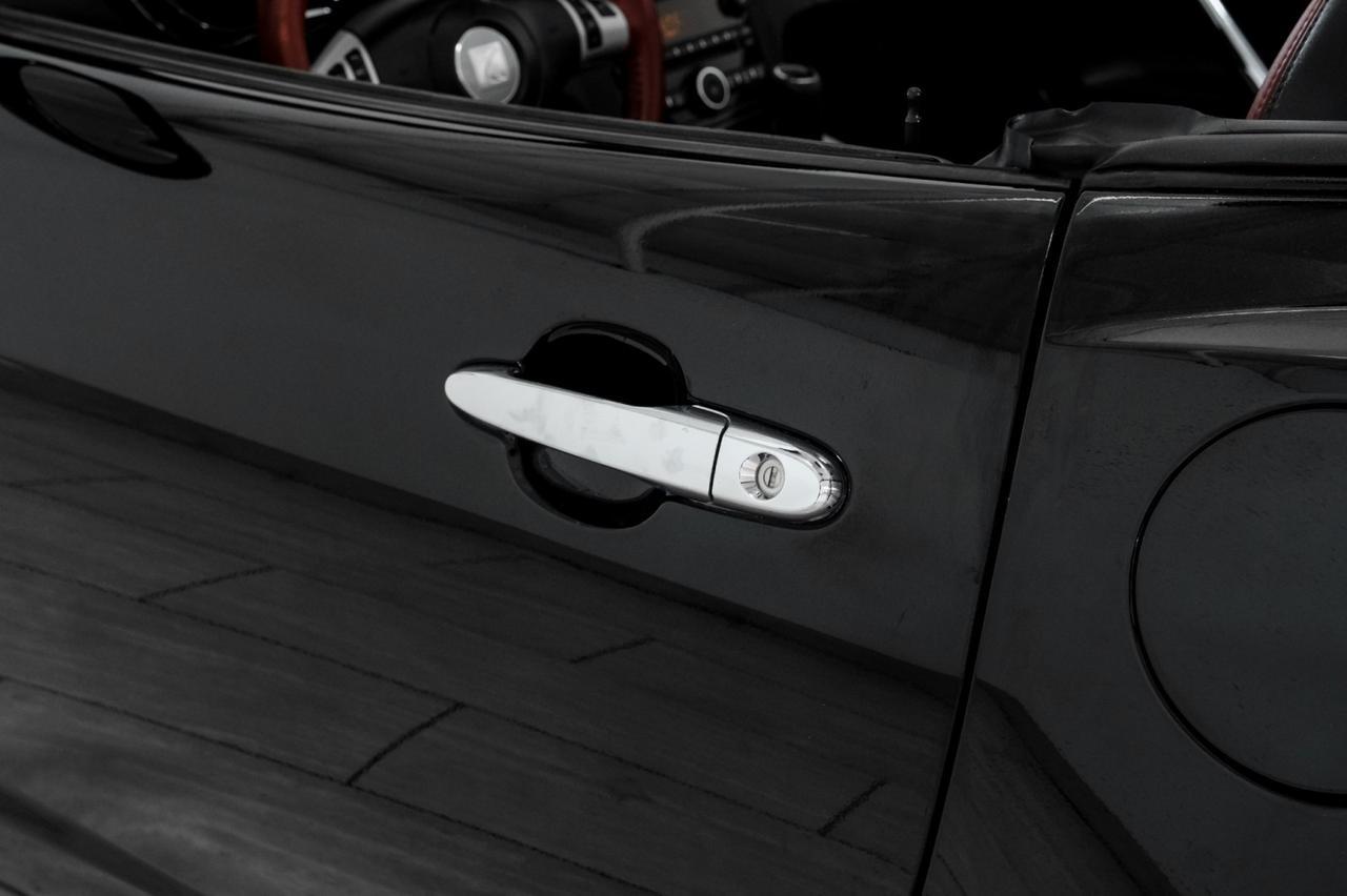 2007 Saturn Sky Roadster - Photo 22