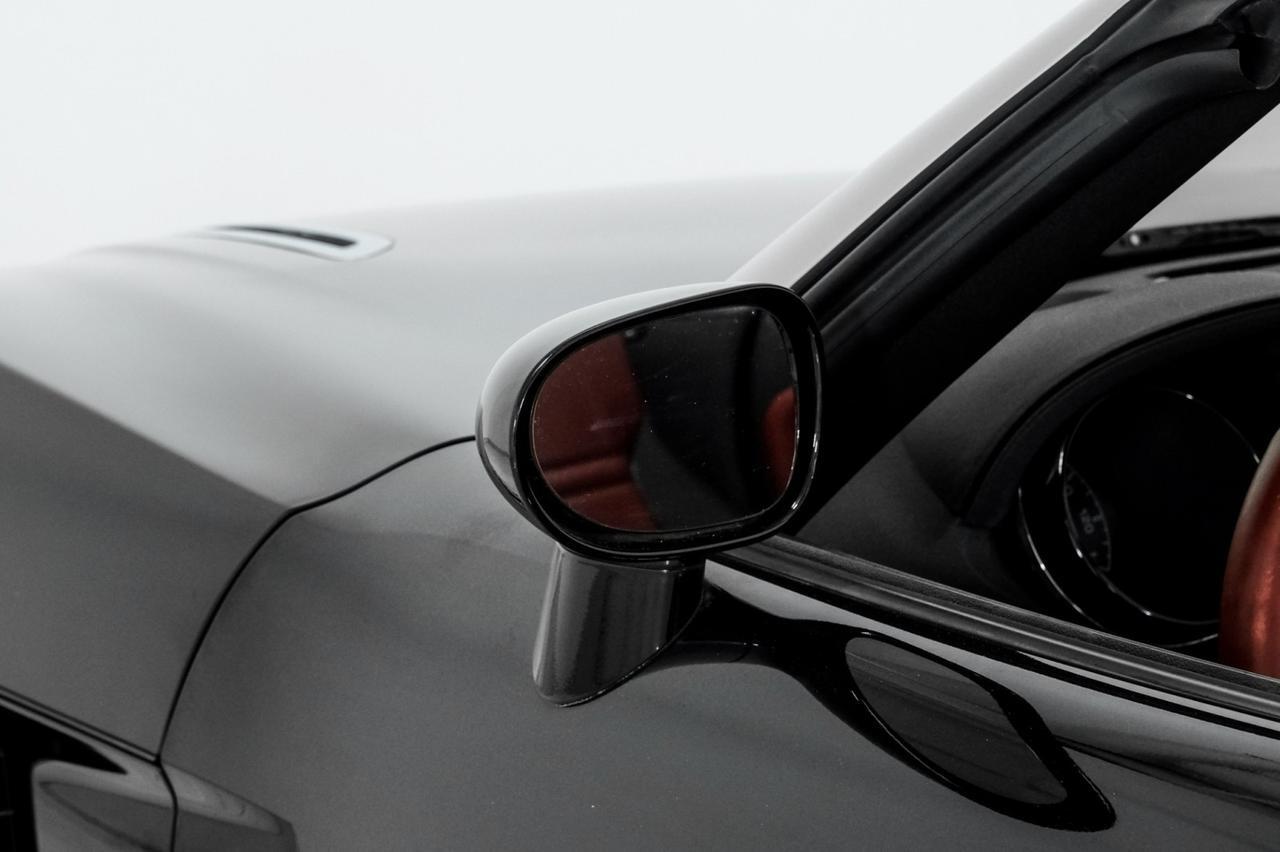 2007 Saturn Sky Roadster - Photo 23
