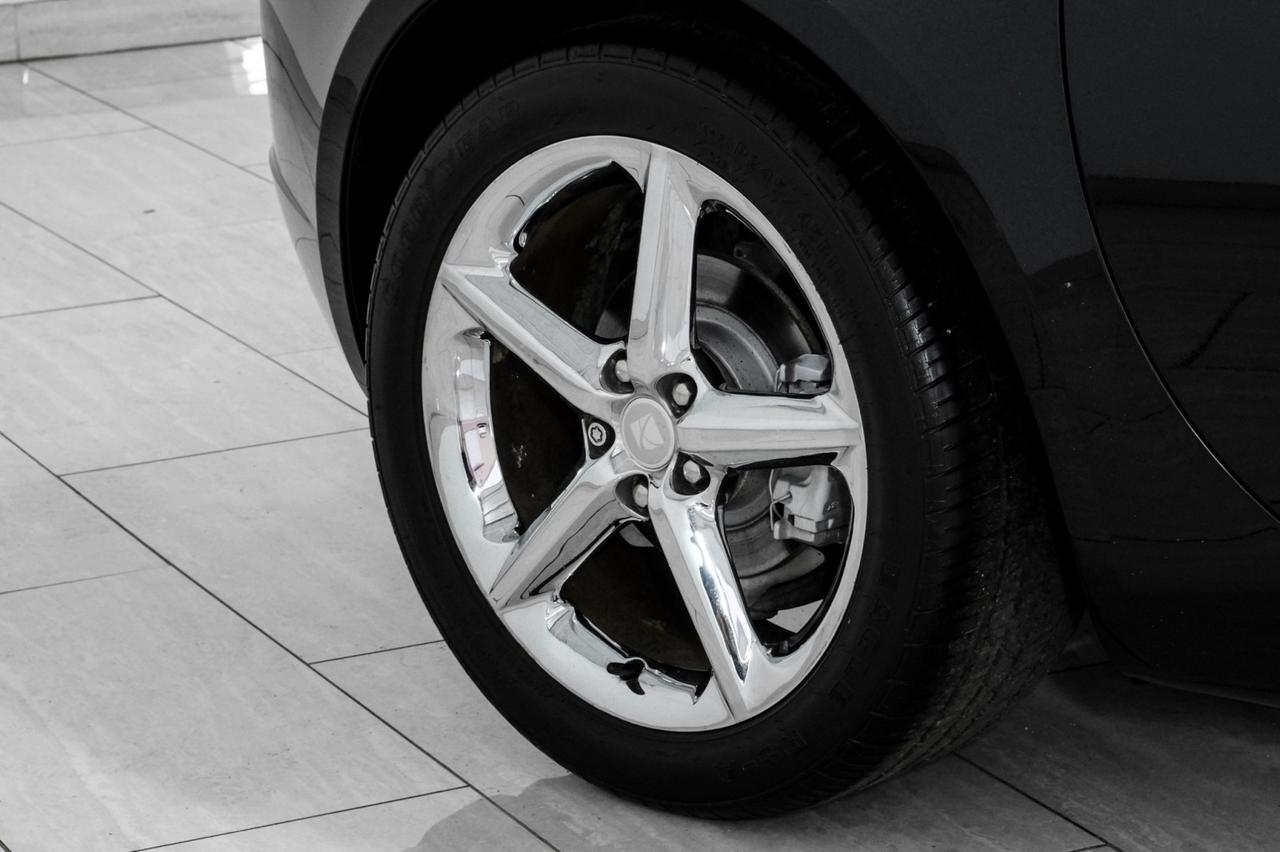 2007 Saturn Sky Roadster - Photo 34