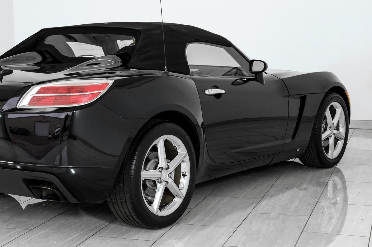 2007 Saturn Sky Roadster - Photo 39