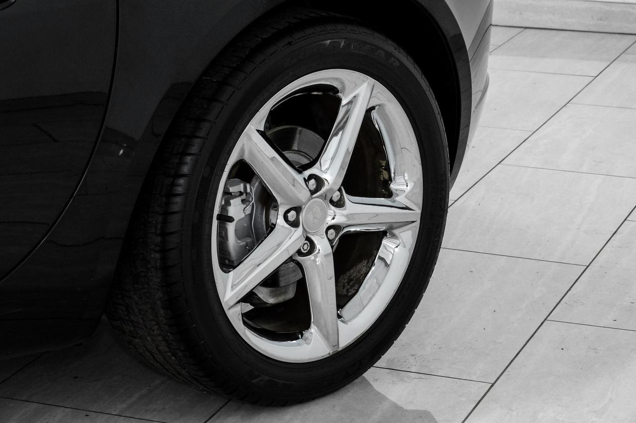 2007 Saturn Sky Roadster - Photo 33