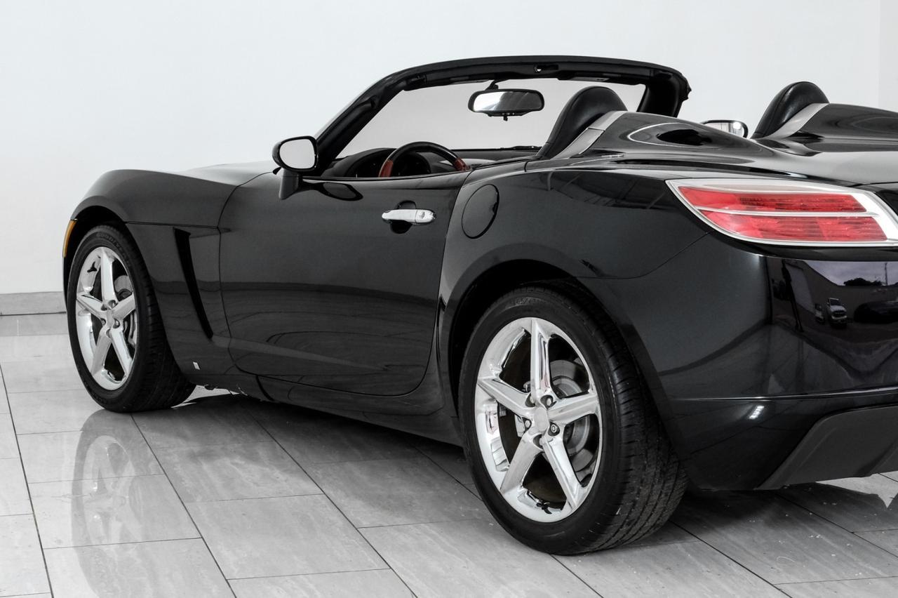 2007 Saturn Sky Roadster - Photo 38