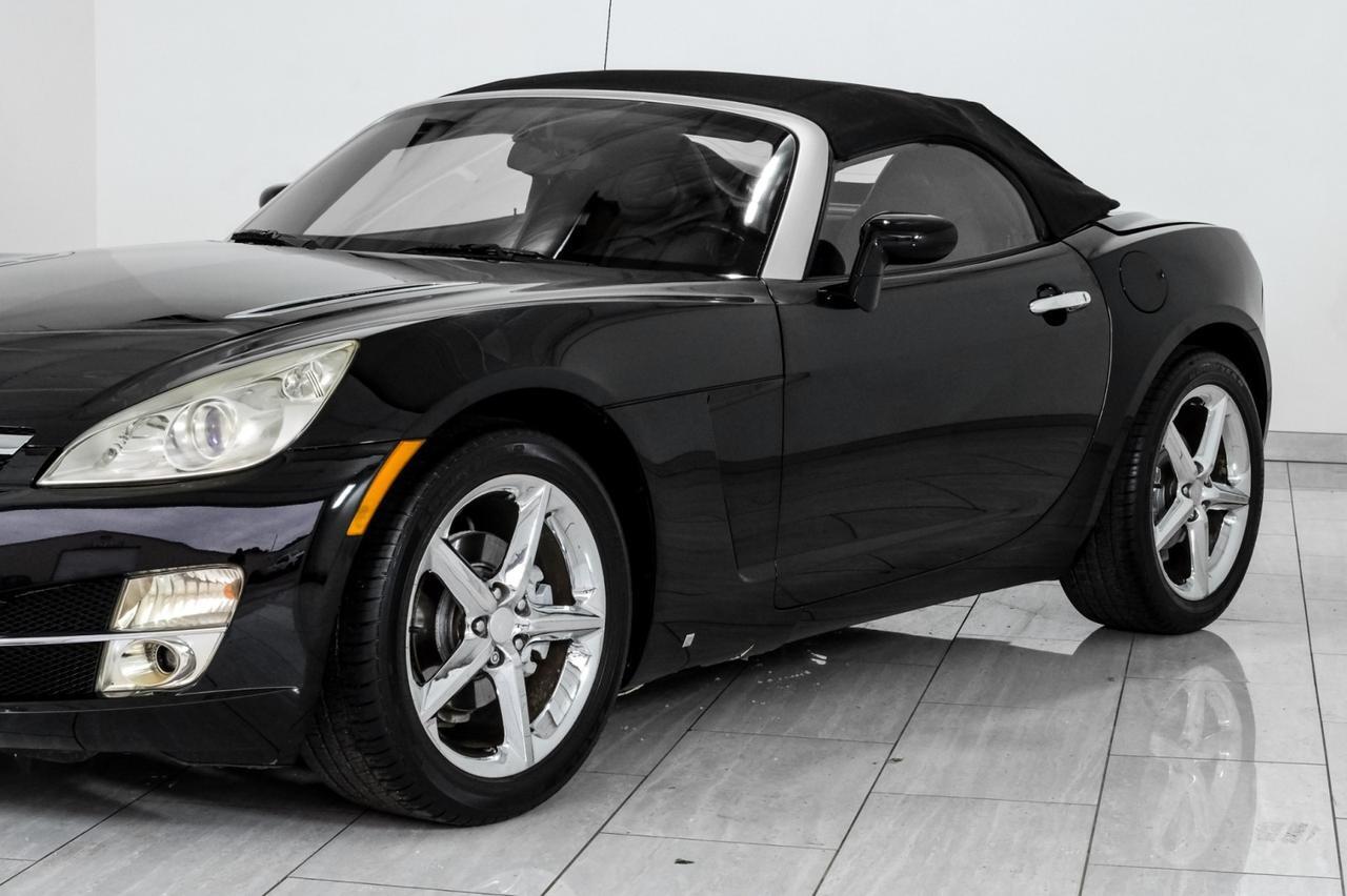 2007 Saturn Sky Roadster - Photo 37