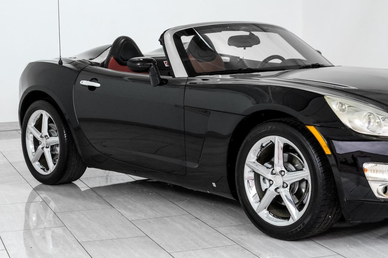 2007 Saturn Sky Roadster - Photo 36