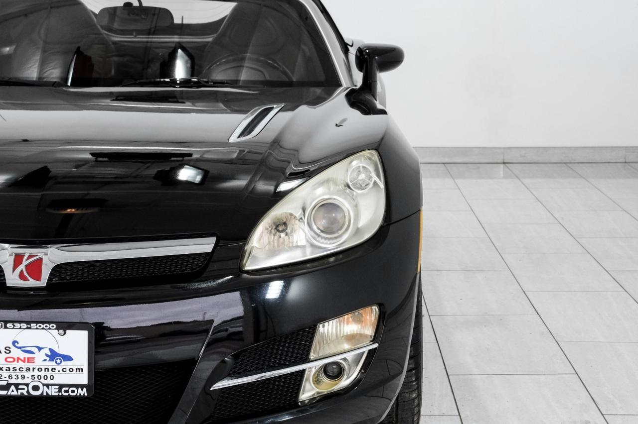 2007 Saturn Sky Roadster - Photo 26