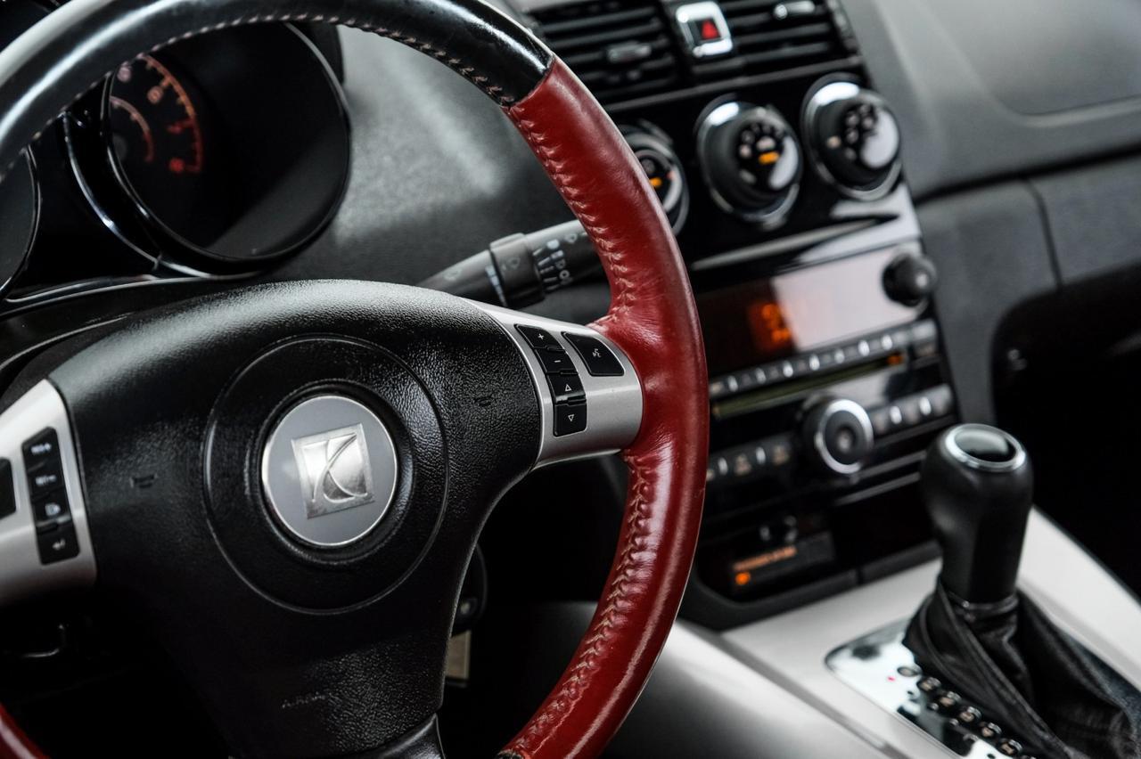 2007 Saturn Sky Roadster - Photo 13