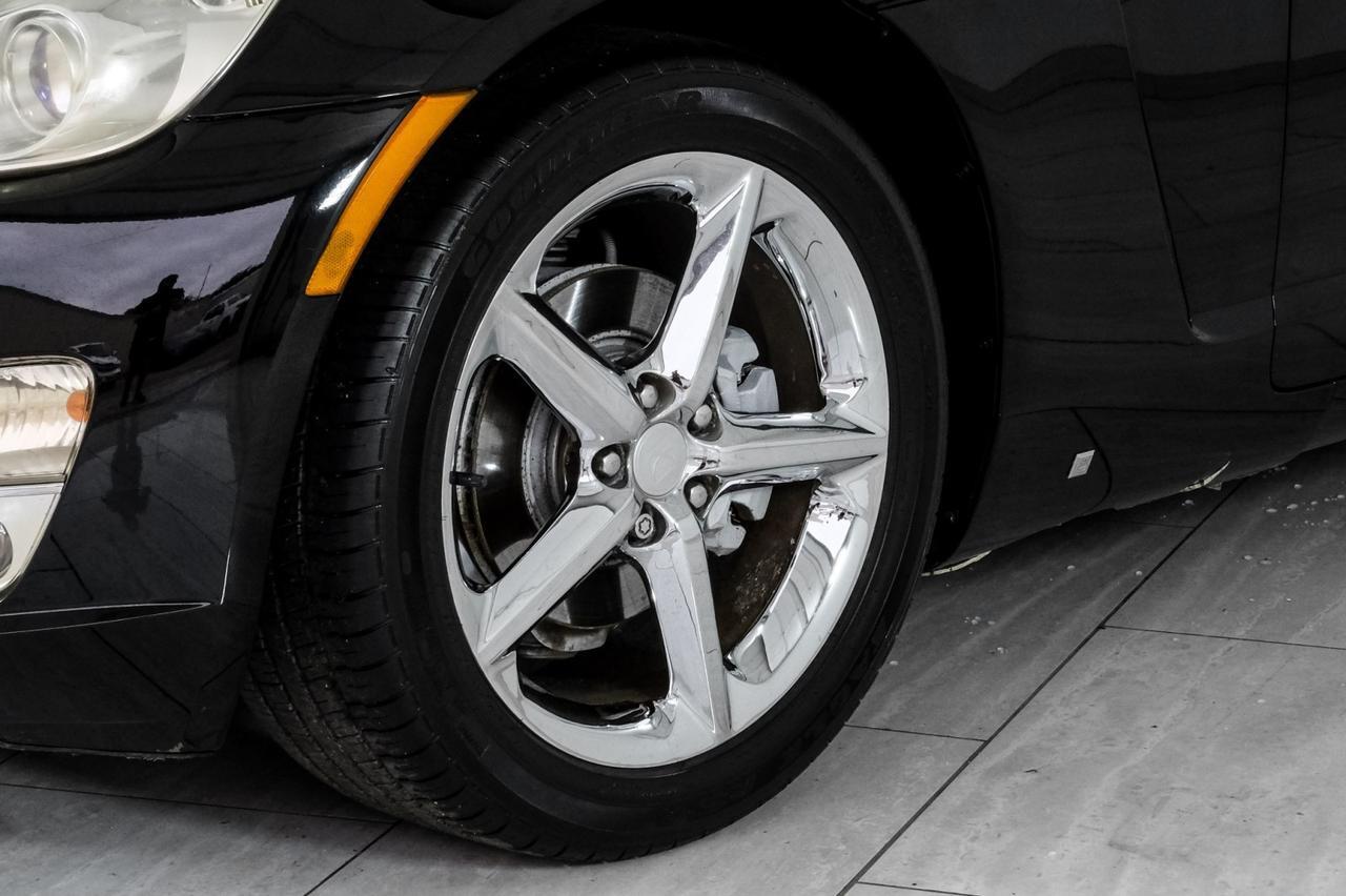 2007 Saturn Sky Roadster - Photo 32