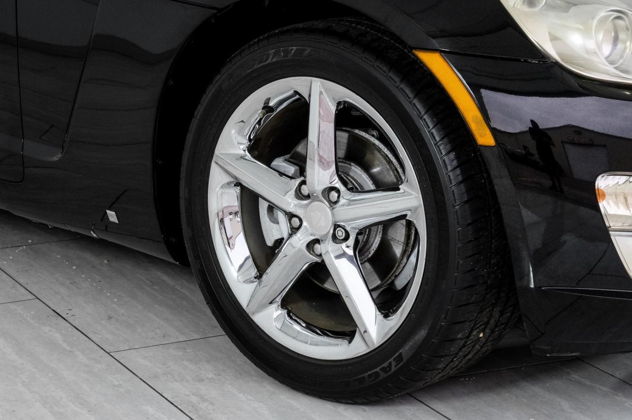2007 Saturn Sky Roadster - Photo 35