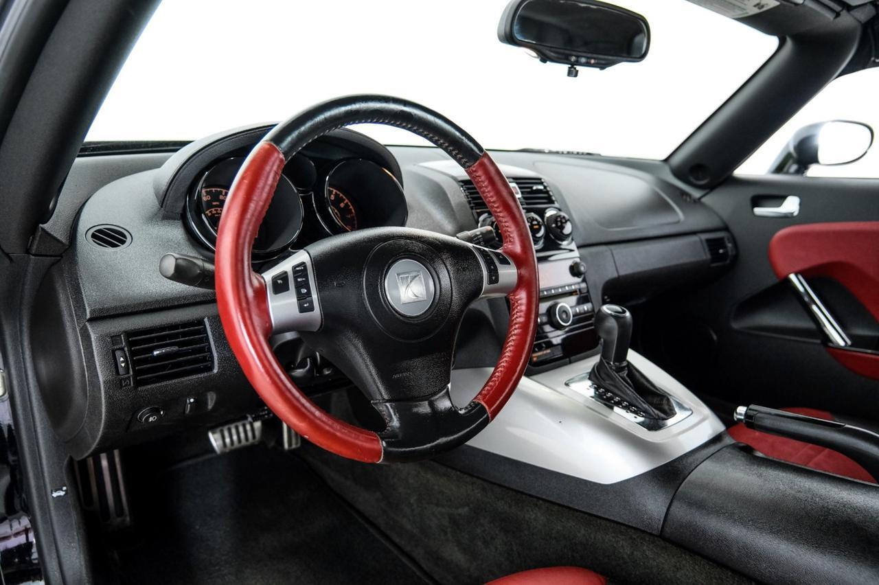 2007 Saturn Sky Roadster - Photo 10