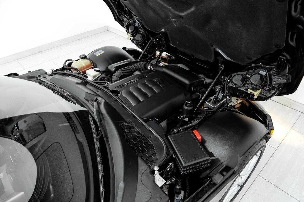 2007 Saturn Sky Roadster - Photo 29