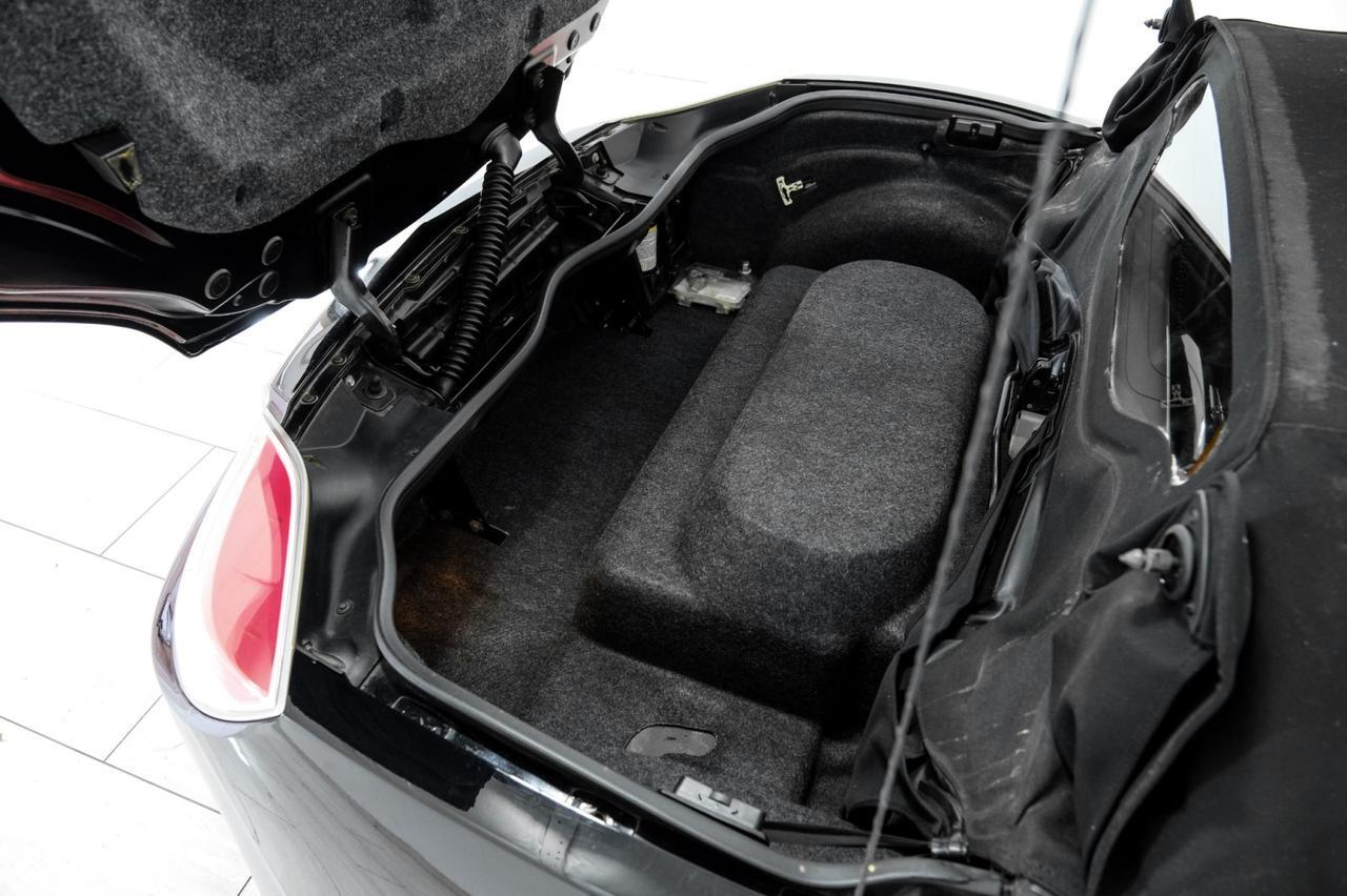 2007 Saturn Sky Roadster - Photo 30