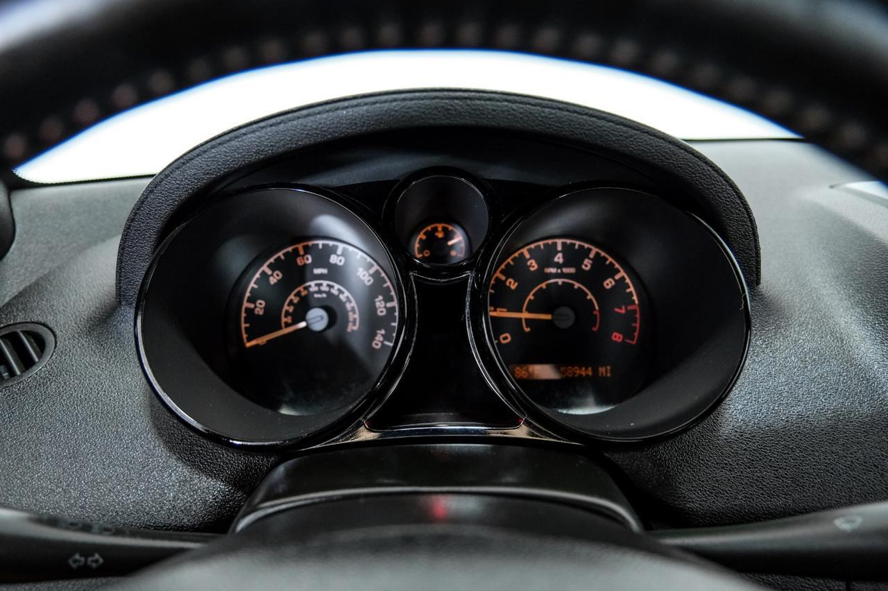 2007 Saturn Sky Roadster - Photo 14