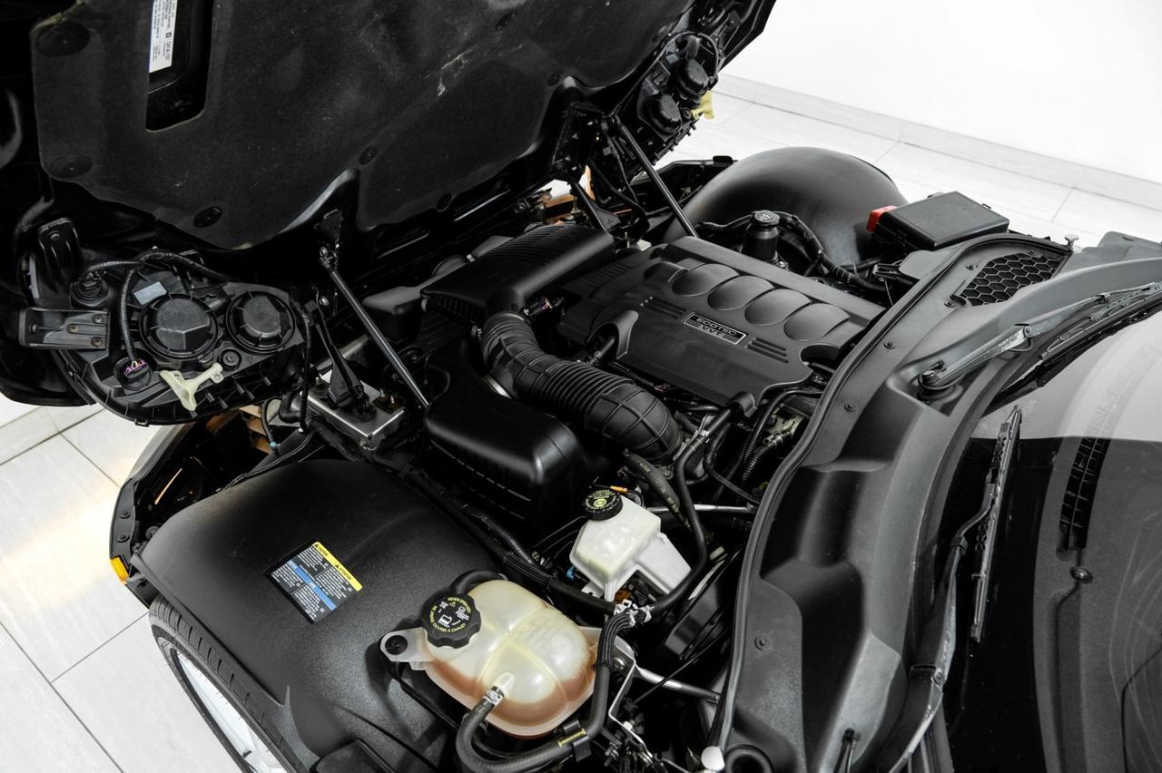 2007 Saturn Sky Roadster - Photo 28