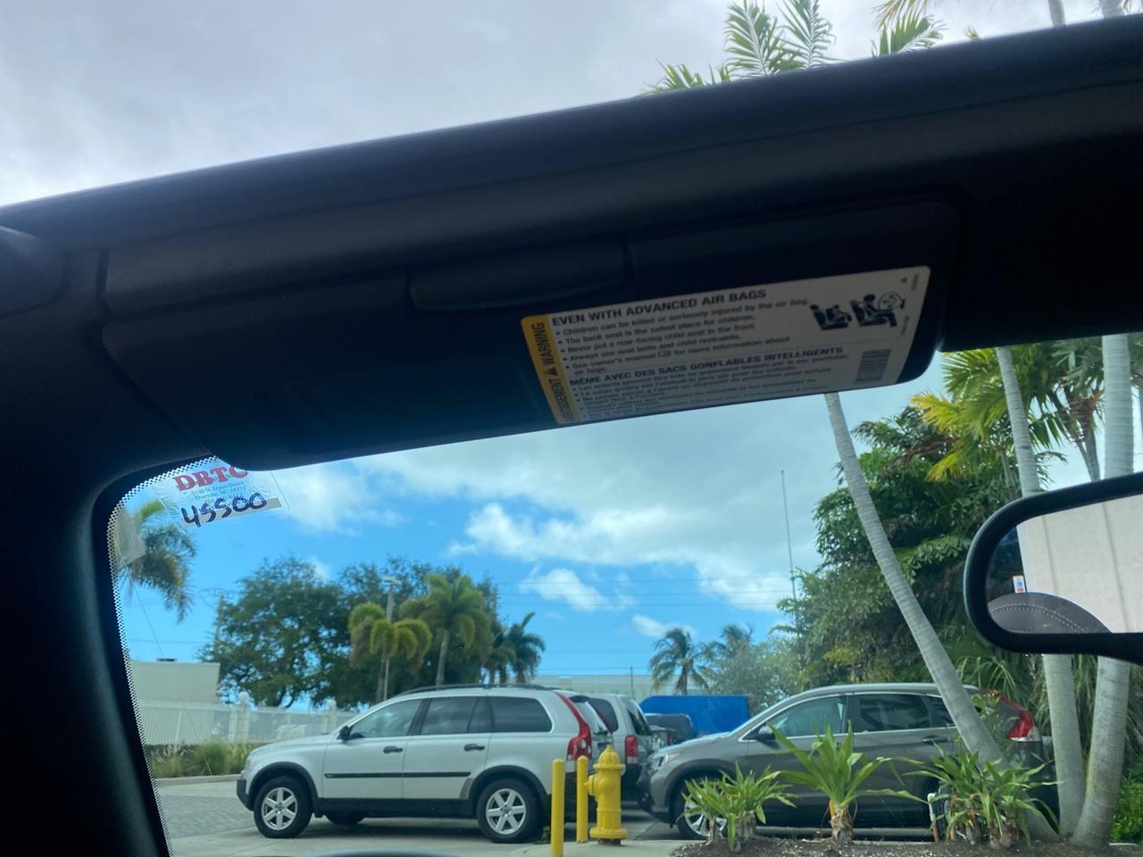 2007 Saturn Sky CONV LOW MILES 42,288 1 OWNER Pompano Beach FL