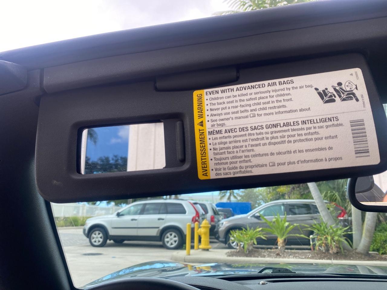 2007 Saturn Sky CONV LOW MILES 42,288 1 OWNER Pompano Beach FL