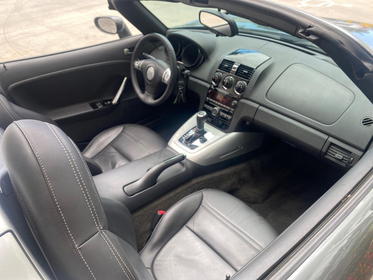 2007 Saturn Sky CONV LOW MILES 42,288 1 OWNER Pompano Beach FL