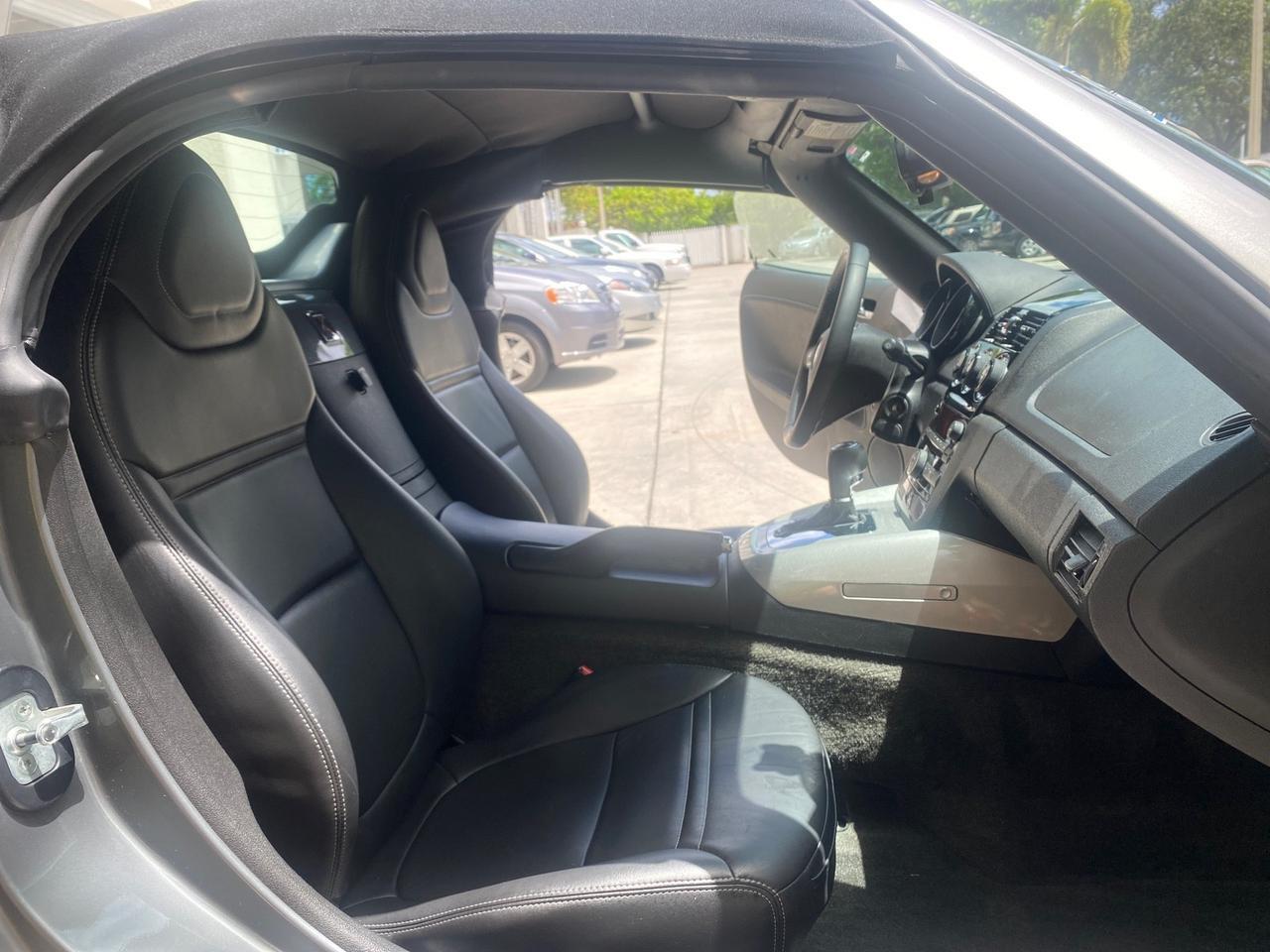 2007 Saturn Sky CONV LOW MILES 42,288 1 OWNER Pompano Beach FL