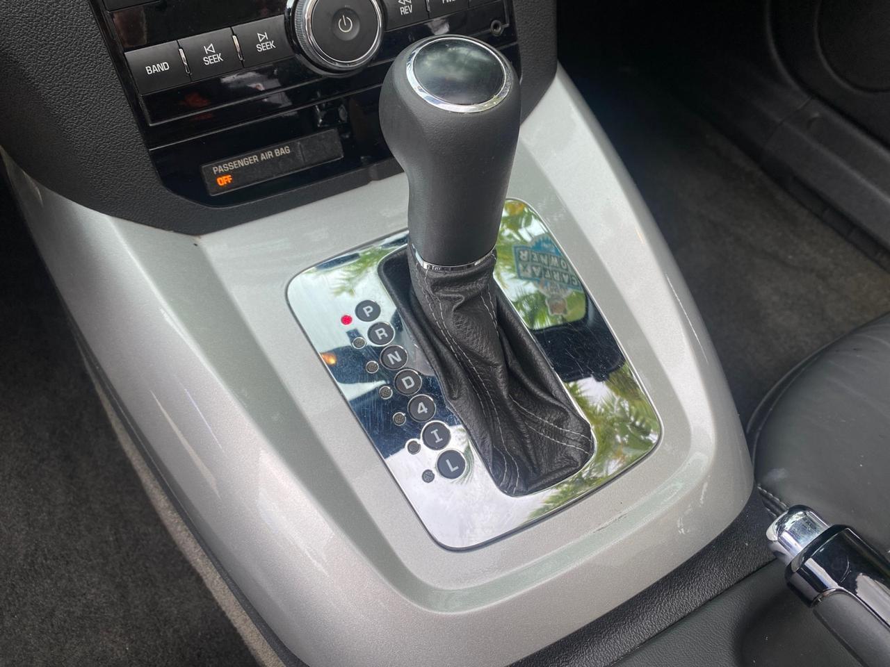 2007 Saturn Sky CONV LOW MILES 42,288 1 OWNER Pompano Beach FL