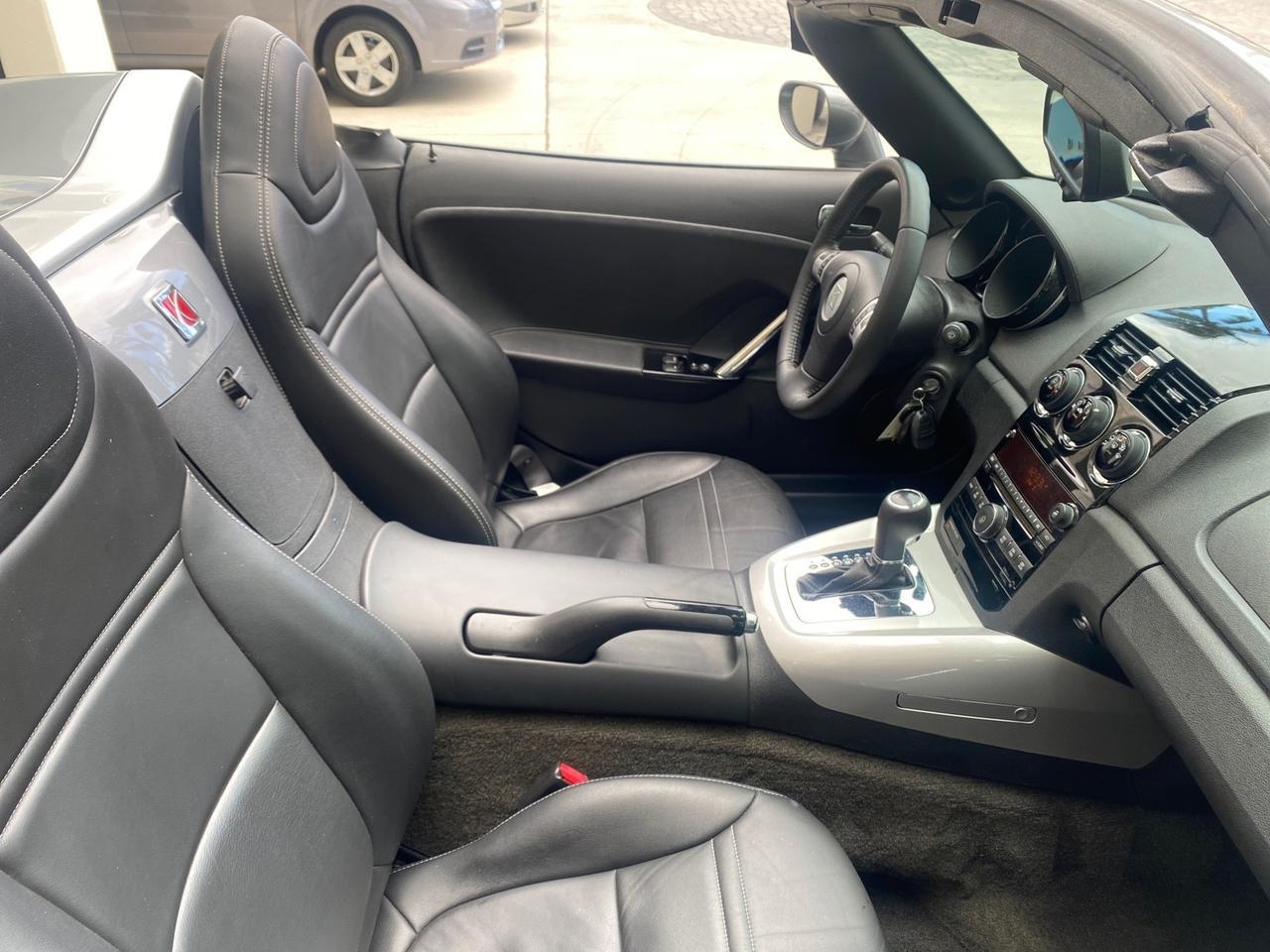 2007 Saturn Sky CONV LOW MILES 42,288 1 OWNER Pompano Beach FL