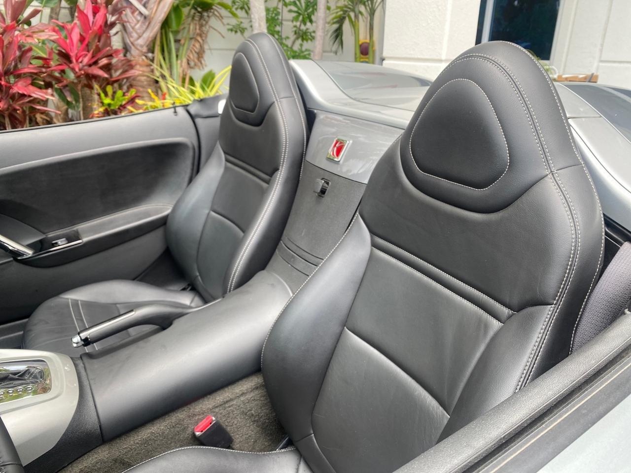 2007 Saturn Sky CONV LOW MILES 42,288 1 OWNER Pompano Beach FL