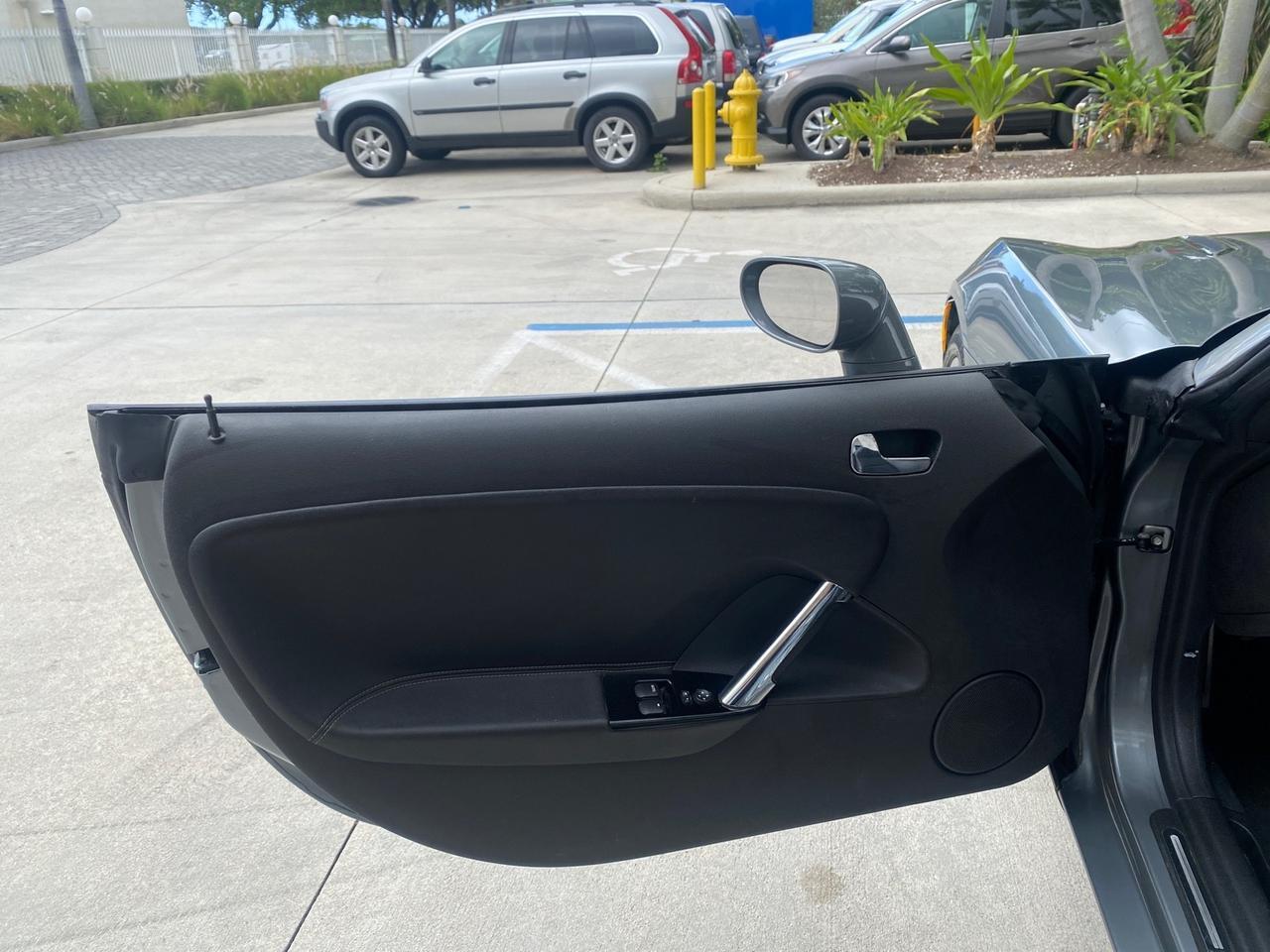 2007 Saturn Sky CONV LOW MILES 42,288 1 OWNER Pompano Beach FL