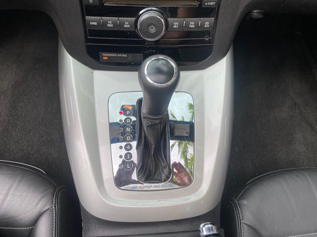 2007 Saturn Sky CONV LOW MILES 42,288 1 OWNER Pompano Beach FL
