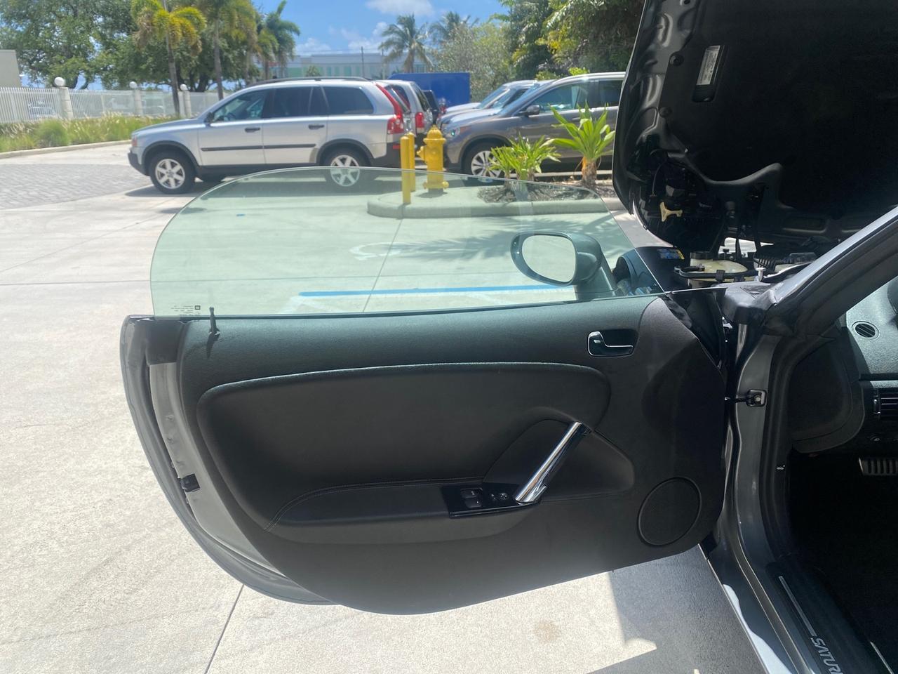 2007 Saturn Sky CONV LOW MILES 42,288 1 OWNER Pompano Beach FL