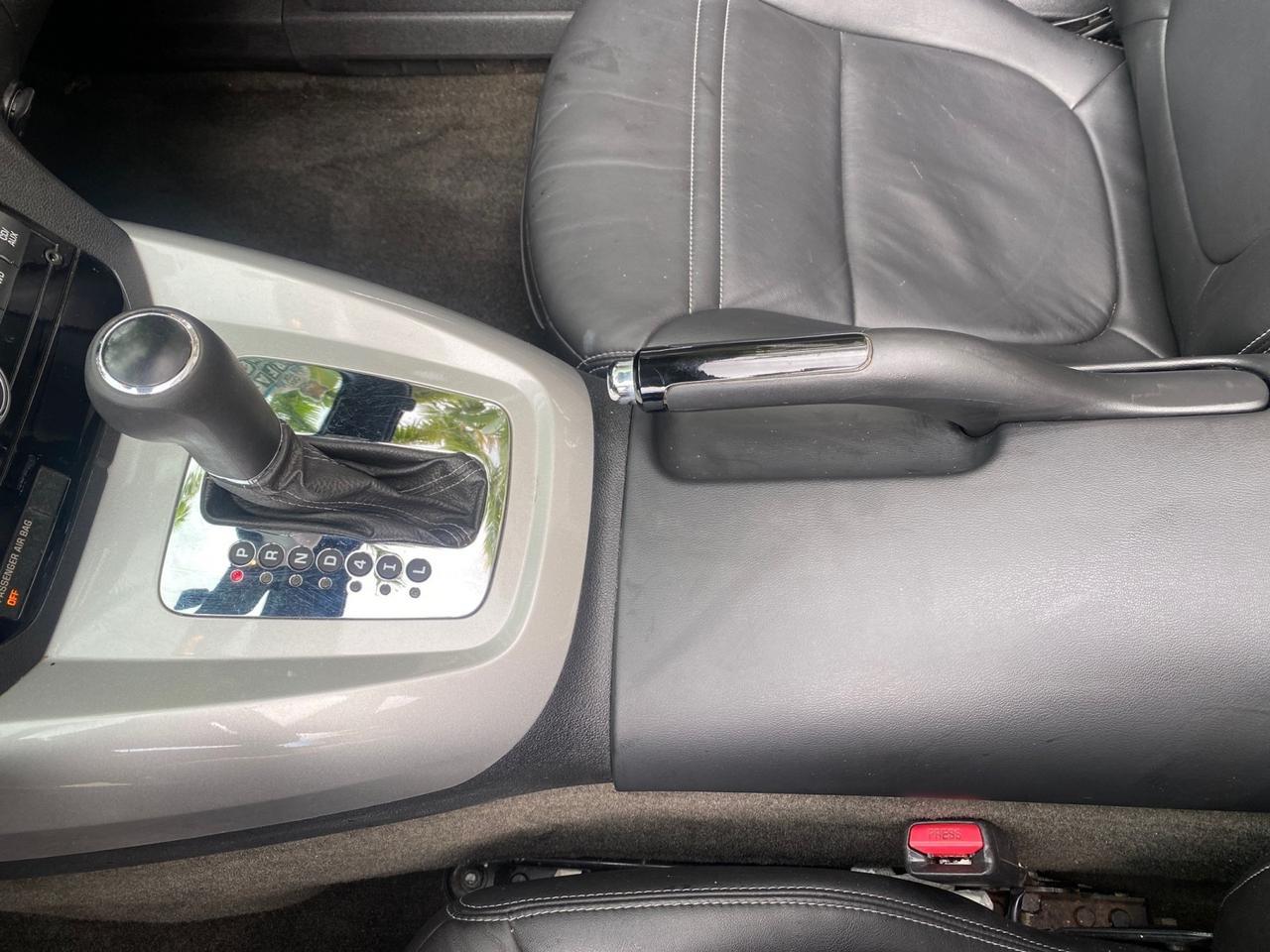 2007 Saturn Sky CONV LOW MILES 42,288 1 OWNER Pompano Beach FL