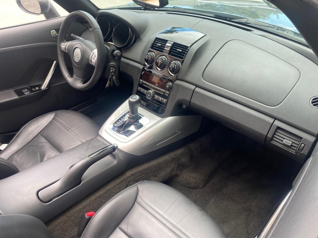 2007 Saturn Sky CONV LOW MILES 42,288 1 OWNER Pompano Beach FL