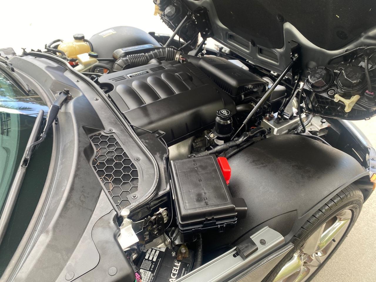 2007 Saturn Sky CONV LOW MILES 42,288 1 OWNER Pompano Beach FL