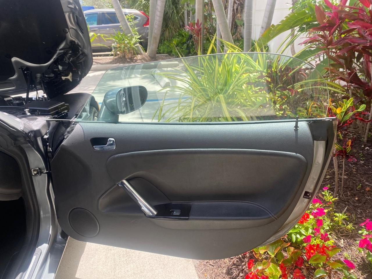 2007 Saturn Sky CONV LOW MILES 42,288 1 OWNER Pompano Beach FL