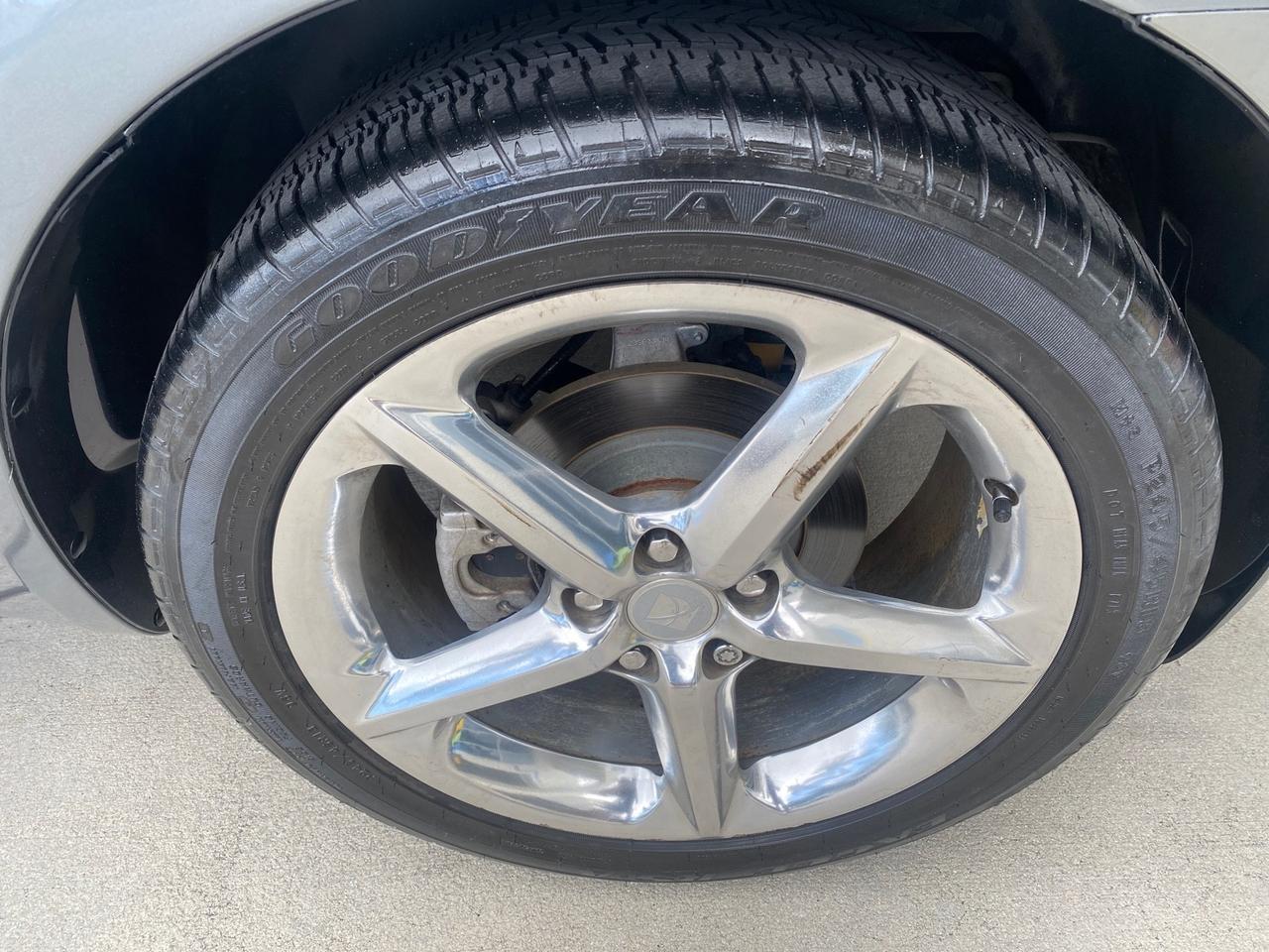 2007 Saturn Sky CONV LOW MILES 42,288 1 OWNER Pompano Beach FL