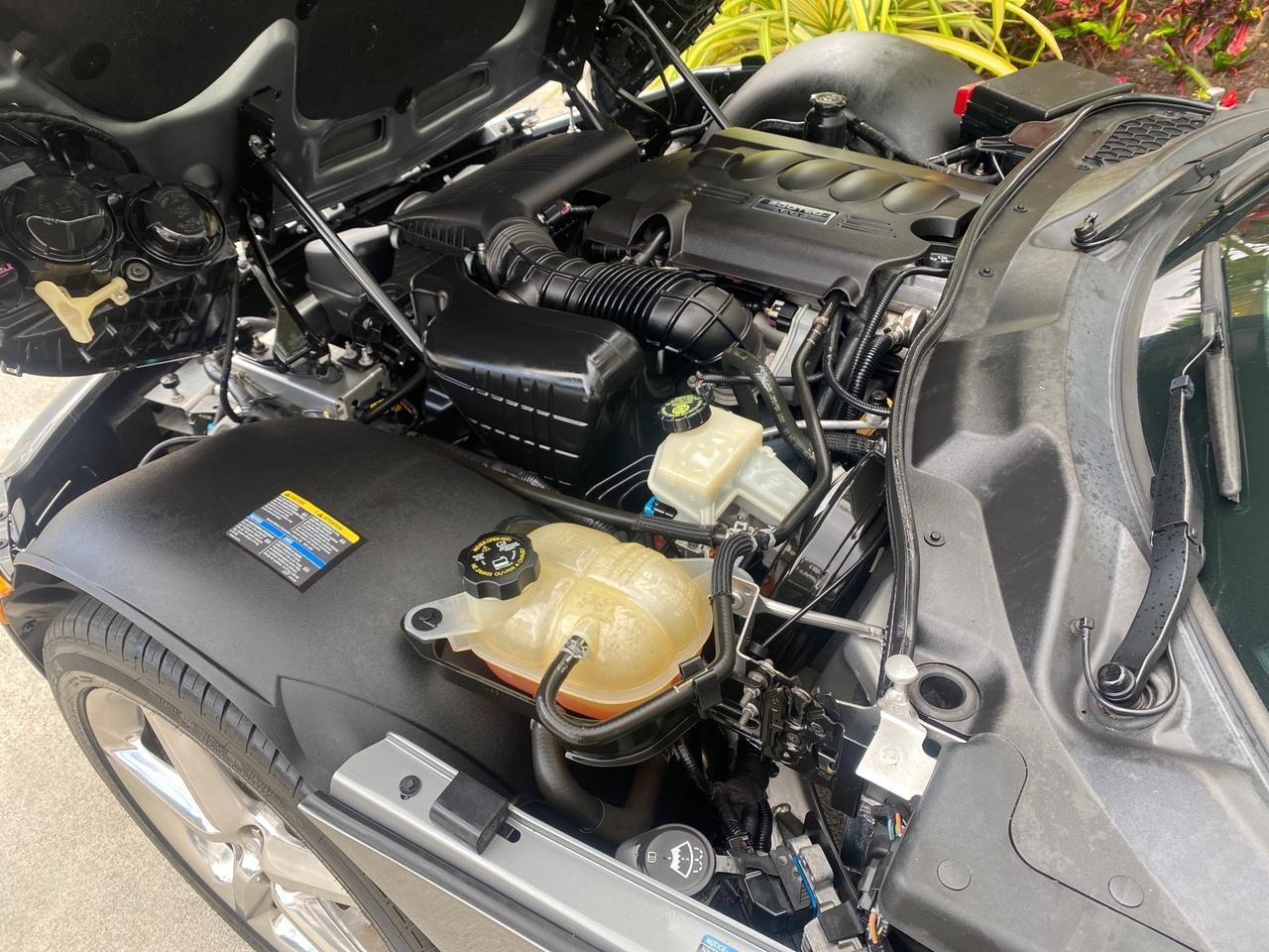 2007 Saturn Sky CONV LOW MILES 42,288 1 OWNER Pompano Beach FL