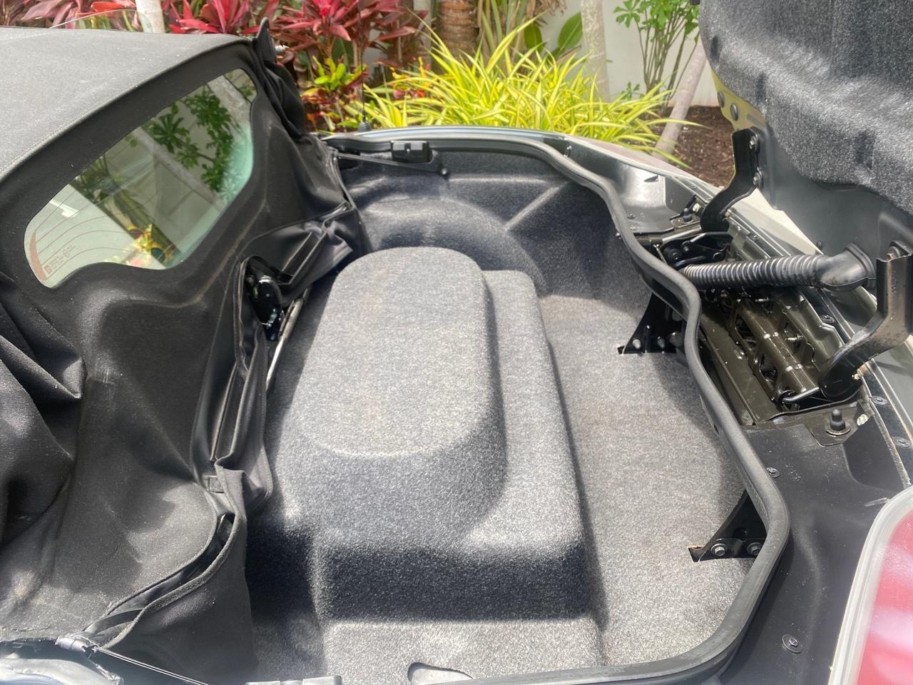 2007 Saturn Sky CONV LOW MILES 42,288 1 OWNER Pompano Beach FL